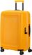 Чемодан American Tourister Dashpop из полипропилена на 4-х колесах MG5*002;56 Golden Yellow (средний)