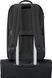 Travel backpack Samsonite Paralux 2-in-1 with laptop compartment up to 15.6" KT3*002 Black
