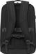 Travel backpack Samsonite Paralux 2-in-1 with laptop compartment up to 15.6" KT3*002 Black