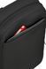 Travel backpack Samsonite Paralux 2-in-1 with laptop compartment up to 15.6" KT3*002 Black