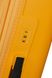 Чемодан American Tourister Dashpop из полипропилена на 4-х колесах MG5*002;56 Golden Yellow (средний)