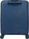 Валіза American Tourister Diablast на 4-х колесах з поліпропілену MK2*001;01 Darkwave Blue (мала)