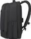 Travel backpack Samsonite Paralux 2-in-1 with laptop compartment up to 15.6" KT3*002 Black