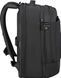 Travel backpack Samsonite Paralux 2-in-1 with laptop compartment up to 15.6" KT3*002 Black