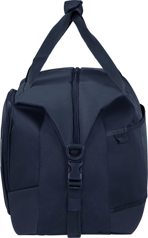 Дорожная сумка Samsonite Respark без колес Overnighter KJ3*011 Midnight Blue (малая)