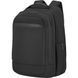 Travel backpack Samsonite Paralux 2-in-1 with laptop compartment up to 15.6" KT3*002 Black