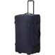 Дорожня сумка на колесах Samsonite Roader KJ2*010 Dark Blue (велика)