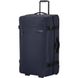 Travel bag on wheels Samsonite Roader KJ2*010 Dark Blue (large)