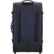 Дорожная сумка на колесах Samsonite Roader KJ2*010 Dark Blue (большая)