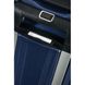 Чемодан Samsonite Lite-Box из Curv® на 4-х колесах 42N*003 Deep Blue (большой)