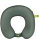 Ергономічна подушка під голову American Tourister Ta Memory Foam MF3*004;14 Olive/Lime