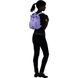 Рюкзак женский повседневный American Tourister Urban Groove Backpack City 24G*048 Soft Lilac