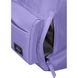 Women's everyday backpack American Tourister Urban Groove Backpack City 24G*048 Soft Lilac