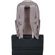 Daily backpack for women with laptop compartment up to 14.1" Samsonite Workationist KI9*005 Quartz