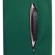 Универсальный защитный чехол для большого чемодана 8001-32 темно-зеленый (бутылочный)