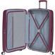Валіза American Tourister Soundbox із поліпропілену на 4-х колесах 32G*003 Wild Cherry (велика)
