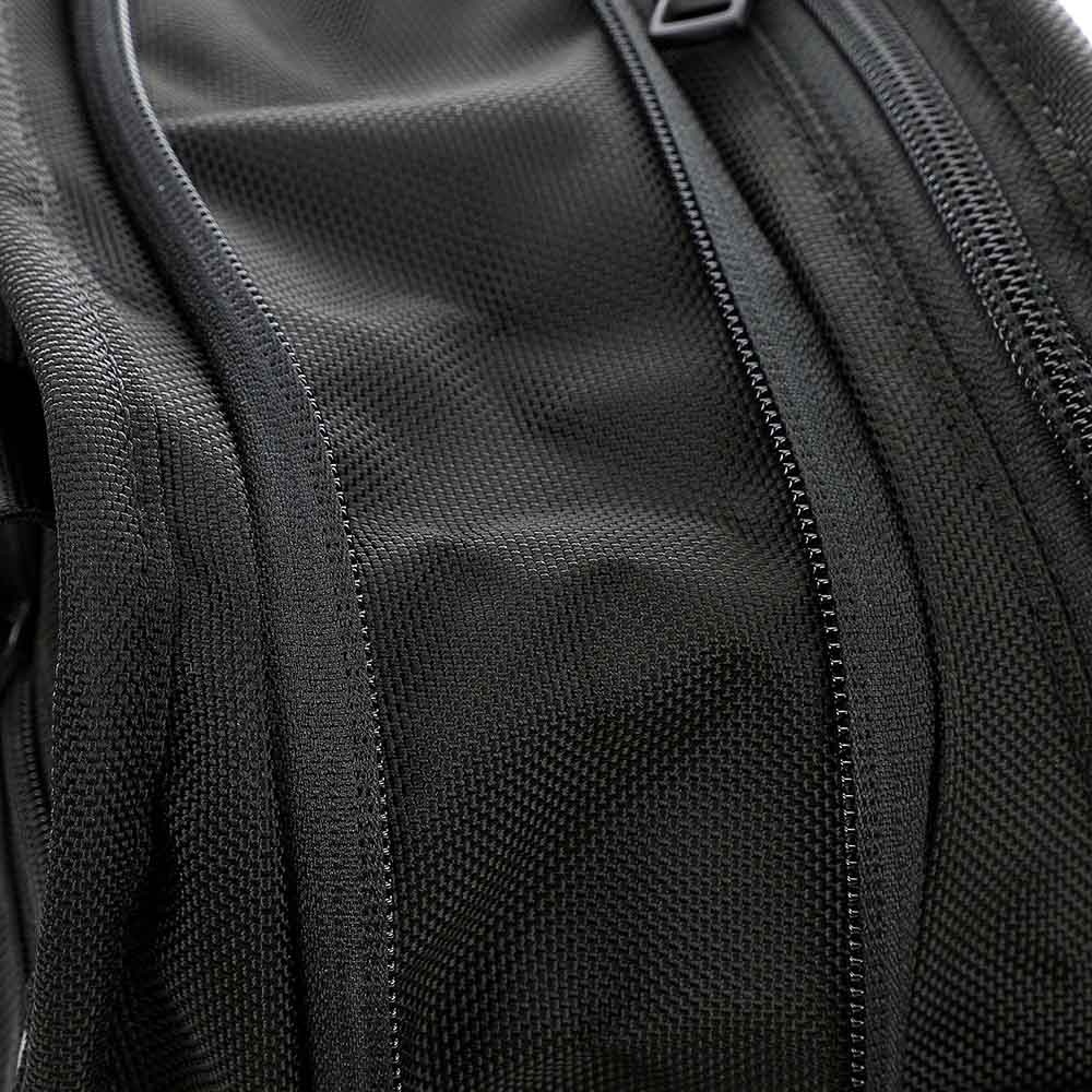 Повсякденна сумка Tumi Alpha 3 Medium Travel Tote з розширенням 02203117D3 Black