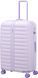 Валіза American Tourister Neovibe із полікарбонату на 4-х колесах MK4*003;91 Fresh Lilac (велика)