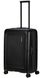 American Tourister Dashpop Polypropylene Suitcase on 4 Wheels MG5*002;19 True Black (Medium)