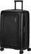 American Tourister Dashpop Polypropylene Suitcase on 4 Wheels MG5*002;19 True Black (Medium)