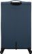 Lightweight suitcase American Tourister AeroSpin textile on 4 wheels MH6*003;31 Indigo (large)