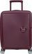 Валіза American Tourister Soundbox із поліпропілену на 4-х колесах 32G*001 Wild Cherry (мала)