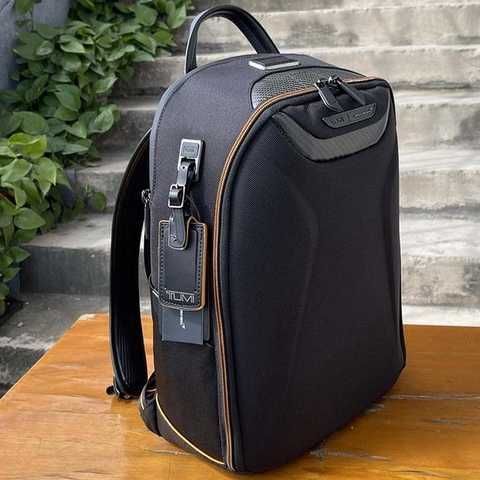 ➤Backpack TUMI (USA) from the Tumi (США) collection. Article