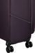 Валіза American Tourister Summerride текстильна на 4-х колесах ME7*005;07 Dark Plum (середня)