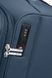 Lightweight suitcase American Tourister AeroSpin textile on 4 wheels MH6*003;31 Indigo (large)