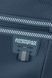 Lightweight suitcase American Tourister AeroSpin textile on 4 wheels MH6*003;31 Indigo (large)