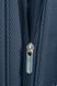 Lightweight suitcase American Tourister AeroSpin textile on 4 wheels MH6*003;31 Indigo (large)