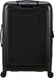 American Tourister Dashpop Polypropylene Suitcase on 4 Wheels MG5*002;19 True Black (Medium)