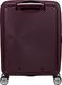Валіза American Tourister Soundbox із поліпропілену на 4-х колесах 32G*001 Wild Cherry (мала)