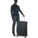 Suitcase Samsonite Spectrolite 3.0 TRVL textile on 4 wheels KG4*006 Black (large)