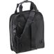 Casual bag Tumi Alpha 3 Medium Travel Tote with extension 02203117D3 Black