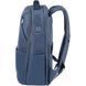 Рюкзак женский повседневный с отделением для ноутбука до 14.1" Samsonite Workationist KI9*005 Blueberry