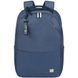 Рюкзак женский повседневный с отделением для ноутбука до 14.1" Samsonite Workationist KI9*005 Blueberry