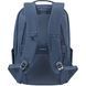 Рюкзак женский повседневный с отделением для ноутбука до 14.1" Samsonite Workationist KI9*005 Blueberry
