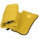 Universal protective cover for small suitcase 8003-43 mustard