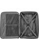 Чемодан American Tourister Dashpop из полипропилена на 4-х колесах MG5*002;19 True Black (средний)