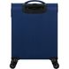 Suitcase American Tourister Sea Seeker textile on 4 wheels MD7*001;41 Combat Navy (small)