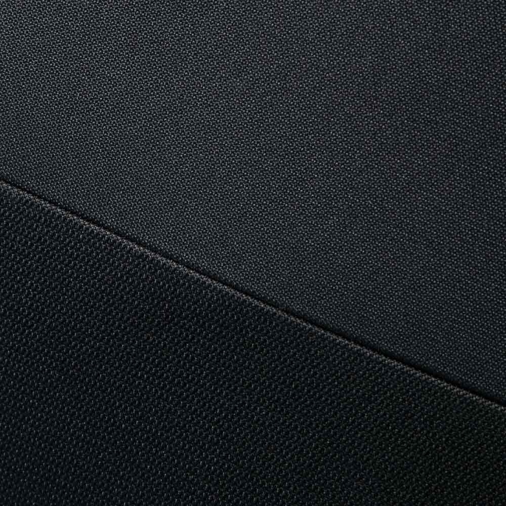 Suitcase Samsonite Base Boost textile on 4 wheels 38N*003 Black (small)