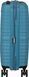 Suitcase American Tourister Flytwist made of polypropylene on 4 wheels MI1*001 Storm Blue (small)
