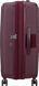 Валіза American Tourister Soundbox із поліпропілену на 4-х колесах 32G*002 Wild Cherry (середня)