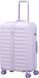 Валіза American Tourister Neovibe із полікарбонату на 4-х колесах MK4*002;91 Fresh Lilac (середня)