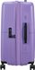 American Tourister Dashpop polypropylene suitcase on 4 wheels MG5*002;91 Violet Purple (medium)