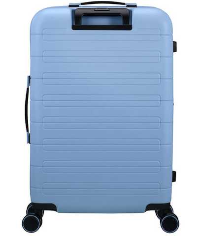 American Tourister Polycarbonate Trolley Bag Luxembourg, SAVE 41% -  querotec.com