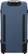 Сумка дорожня з просоченням від вологи на 2-х колесах American Tourister Urban Track L MD1*203;31 LMTD Navy/Orange (велика)