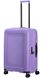 American Tourister Dashpop polypropylene suitcase on 4 wheels MG5*002;91 Violet Purple (medium)