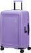 American Tourister Dashpop polypropylene suitcase on 4 wheels MG5*002;91 Violet Purple (medium)